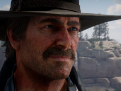 Tiesitkö, että Arthurin pupillit reagoivat valoon Red Dead Redemption 2:ssa?