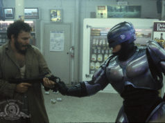 Näitä 7 asiaa tuskin tiesit RoboCopista