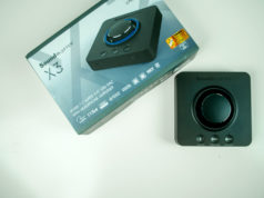 SoundBlaster X3 -arvostelu – Tilaääntä omien korvien perusteella