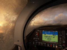 Microsoft Flight Simulator 2020 -pelissä tullaan näkemään dynaamiset vuodenajat