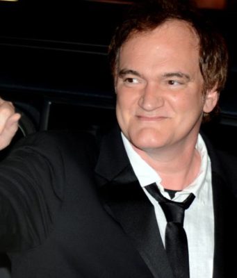 Ohjaaja Quentin Tarantino tekee ison näyttelijäroolin tulevassa Only What We Carry -elokuvassa