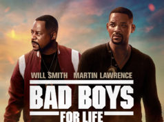 Bad Boys for Life -arvostelu (Blu-ray) – Väsynyt päätös loistaville esiosilleen