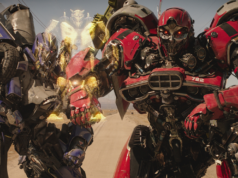 Kaksi uutta tarinavetoista Transformers-leffaa käsikirjoituksessa