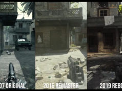 Call of Duty: Modern Warfare reboottaa monet klassikkokartat – näin uudet ja vanhat eroavat toisistaan