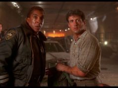 Tänään tv:stä Stallone-leffa, jonka mies teki päästäkseen yli traumoistaan