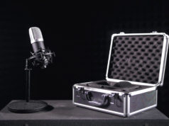 Trust GXT 252 Emita Streaming -mikrofonin arvostelu – Vloggaajaksi järkihinnalla?