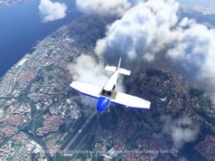 Nämä ovat jo vahvistetut Microsoft Flight Simulator -pelin lentokoneet