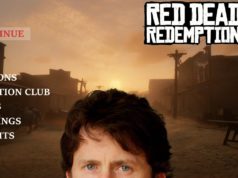 Mitä jos Bethesda olisikin tehnyt Red Dead Redemption 2:n?