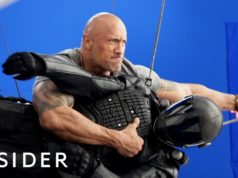 Tältä 15 viime vuoden suurinta elokuvaa näyttivät kulissien takana