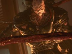 Resident Evil 3 Remake sai uuden trailerin ja kourallisen uusia kuvia