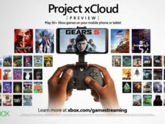 Project xCloud -kirjasto laajeni Destiny 2:lla, Halo: MCC:lla ja Civilization 6:lla
