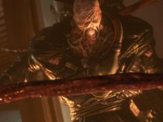 Tältä stressaava Resident Evil 3 näyttää tositoimissa