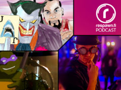 Vuoden paras podcast-äänestys alkoi – anna häpeilemättä äänesi Respawn.fi Podcastille