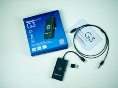 Sound Blaster G3 -arvostelu – Parempaa kuulokeääntä Pleikkarille, Boxille ja Switchille
