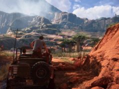 The Uncharted -elokuva lykkääntyy vuodelle 2021