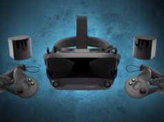 Valve Index -VR-visiirit ovat loppu kaikkialta