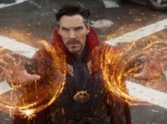 Yllätysnimi uuden Doctor Strange -elokuvan ohjaajaksi