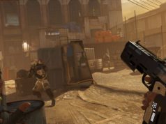 VR-tapaus Half-Life: Alyx sai julkaisupäivänsä