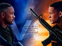 Gemini Man -arvostelu (4K UHD Blu-ray) – Tekeekö kahden Will Smithin läsnäolo leffasta tuplasti paremman?