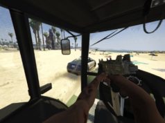 Rockstar Games kehittämässä AAA-tasoista avoimen maailman VR-peliä