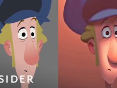 Kuinka Netflixin 2D-animaatio Klaus saatiin näyttämään kolmiulotteiselta