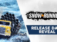 Dieselinkatkuinen Spintires saa jatkoa – SnowRunner sai julkaisupäivänsä