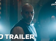 Fast & Furious 9 -elokuvasta julkaistiin melkein 4-minuuttinen traileri