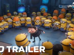 Tältä näyttää Kätyrit 2