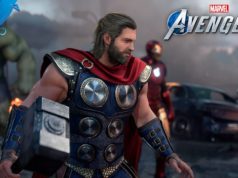 Marvelin Avengers-peli sai uuden trailerin