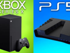 PlayStation 5 – ja Xbox Series X -konsoleiden tehot julki tietovuodon mukana