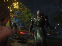 Resident Evil 3 Remake -pelattava demo tulossa