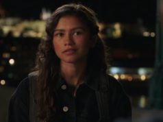 Zendaya uusii roolinsa Spider-Man 3:ssa