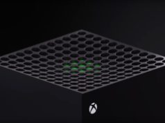 Microsoft vahvisti Xbox Series X:n tehot