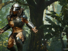 Predator: Hunting Grounds -peliennakko – Tällainen on odotettu 4 v 1 -tapaus