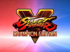 Street Fighter V Champion Edition -arvostelu – Lasernyrkillä nieluun!