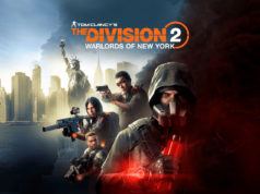 Tom Clancy’s The Division 2: Warlords of New York -arvostelu – Lisäosa, joka korjaa emopelin