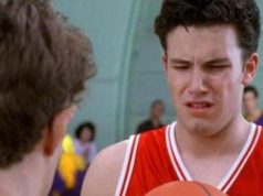 Ben Affleckin suoritus Buffy The Vampire Slayer -elokuvassa oli niin nolo, että se dubattiin uusiksi