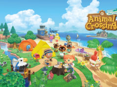 Animal Crossing: New Horizons -arvostelu – Leppoisa loma saarella suoraan kotisohvalta