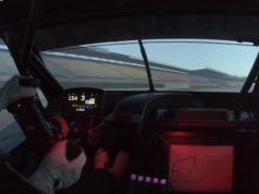 Unohda VR, tällainen on miljoonan punnan hintainen autosimulaattori