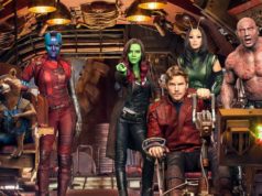 Tämä rämäjengi nähdään Thor: Love and Thunder -leffan sivuroolissa