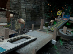 Asiat, jotka olisi hyvä tietää ennen Half-Life: Alyxin läpäisyä