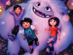 Jeti-arvostelu (Blu-ray) – Ei sentäs mikkän turgulaine gaubbamiäs-Jeti