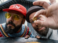 Madventures jatkuu tänään kullantuoksuisella neljännellä kaudellaan