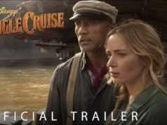 Disneyn seikkailuelokuva Jungle Cruise sai uuden trailerin