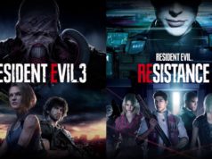 Resident Evil 3 ja Resident Evil Resistance saavat omat demoversionsa tällä ja ensi viikolla