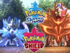 Pokémon Sword ja Shield -arvostelu – Pokemonit villinä ja vapaana