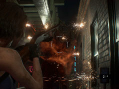 Resident Evil 3 Remake sai arvosanansa – näin peli rankattiin maailmalla