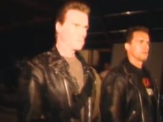 Kuinka Terminator 2 -elokuvan edistykselliset tehosteet tehtiin aikana ennen CGI-animaatioita?