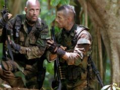 Tänään tv:stä elokuva, joka tulehdutti Bruce Willisin ja ohjaaja Antoine Fuquan välit totaalisesti