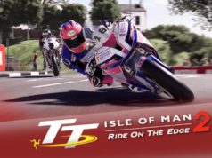TT Isle of Man – Ride on the Edge 2 -arvostelu – Peli, joka onnistuu loistavasti vauhdin simuloimisessa